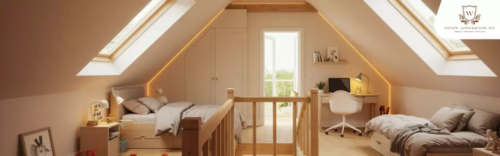 Popular Dormer Loft Conversion Ideas