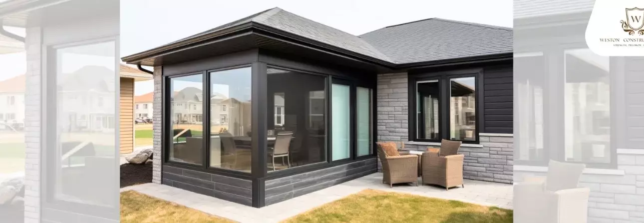 Improve Your Space: Small House Extension Ideas for Every Home