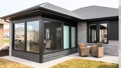 Improve Your Space: Small House Extension Ideas for Every Home