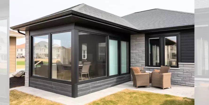 Improve Your Space: Small House Extension Ideas for Every Home