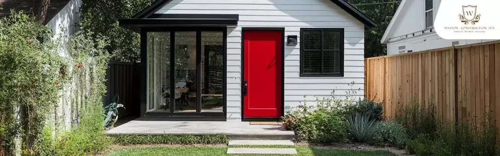 Budget-Friendly Small House Extensions Ideas