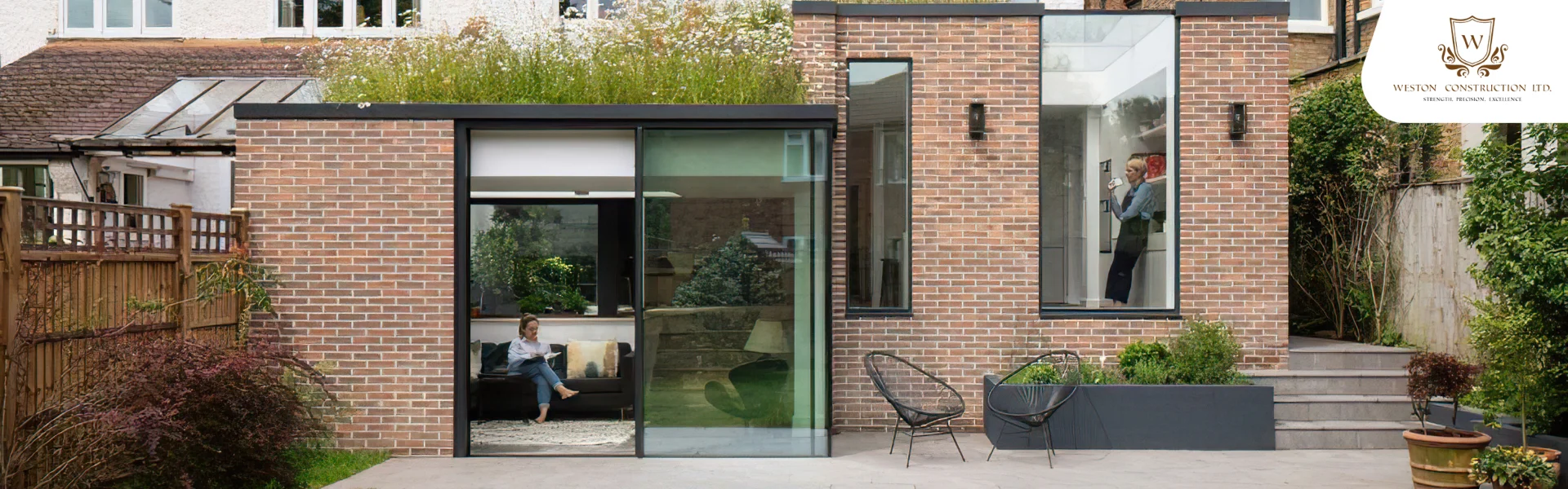 Advantages of House Extensions London