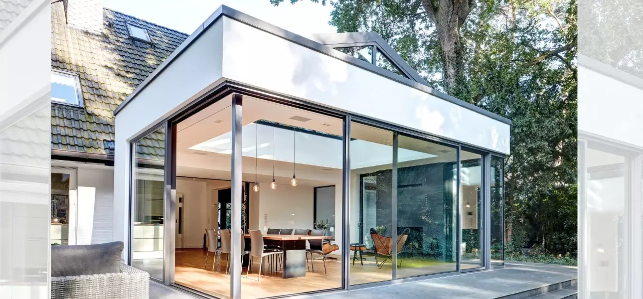 House Extensions London