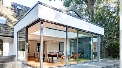 House Extensions London